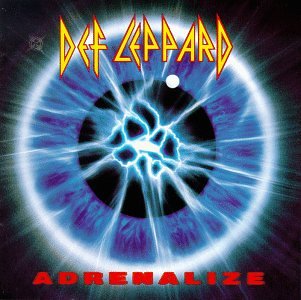 Adrenalize (1992-2009)